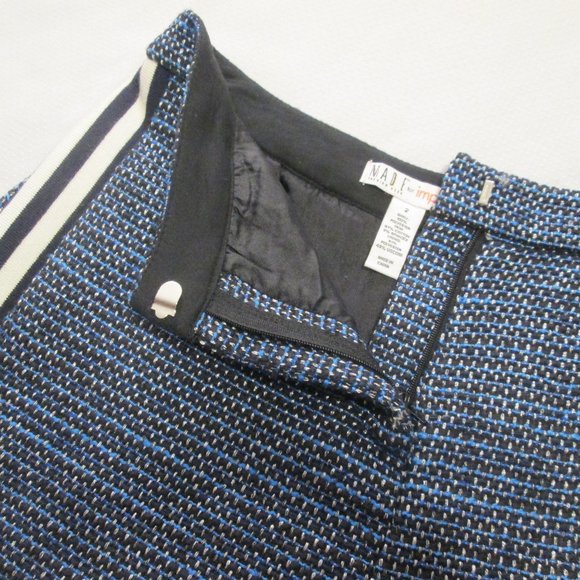 MACY’S VINTAGE IMPULSE FASHION WEEK SHORTS – SIZE 2 – NWT - Picture 5 of 15